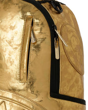 Zaino Gold Weathered Sprayground