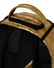 Zaino Gold Weathered Sprayground