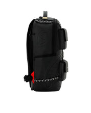Zaino Hanging Pockets Shark Sprayground