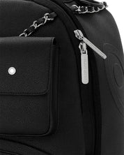 Zaino Hanging Pockets Shark Sprayground