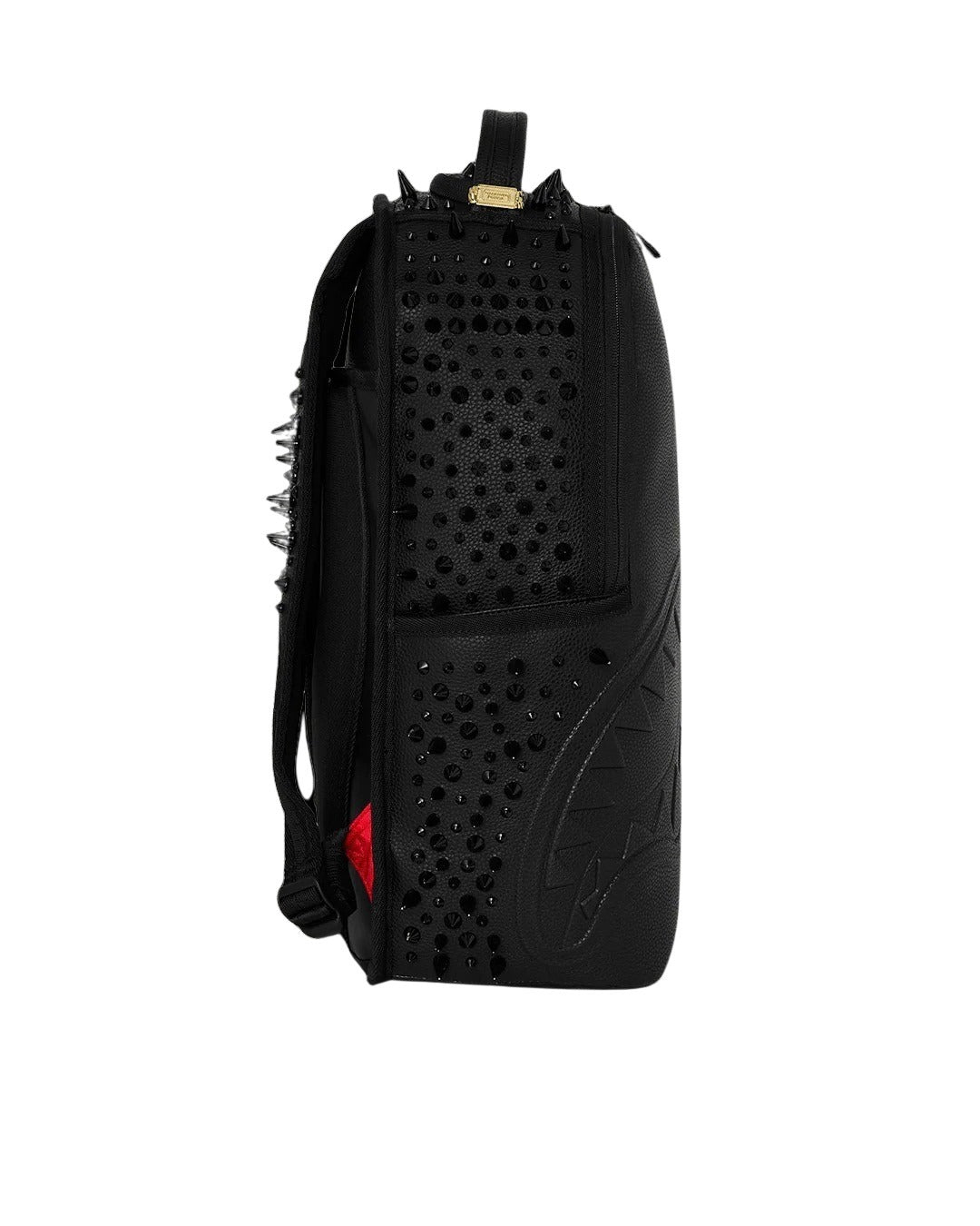 Spiked And Spiked Sprayground Backpack