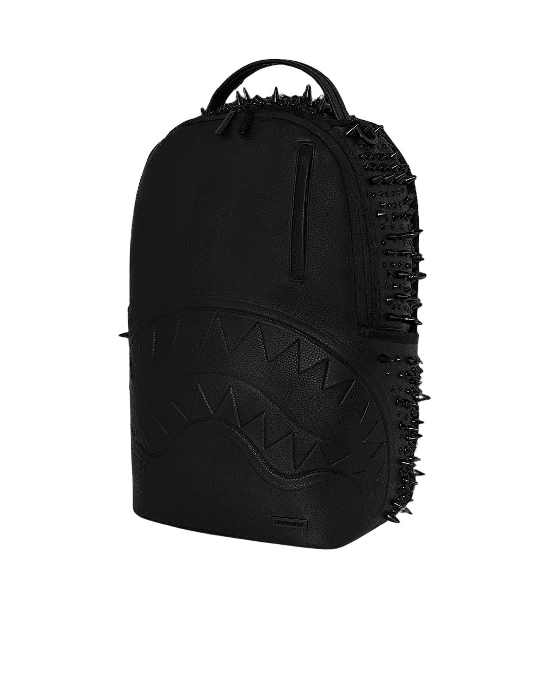 Spiked And Spiked Sprayground Backpack