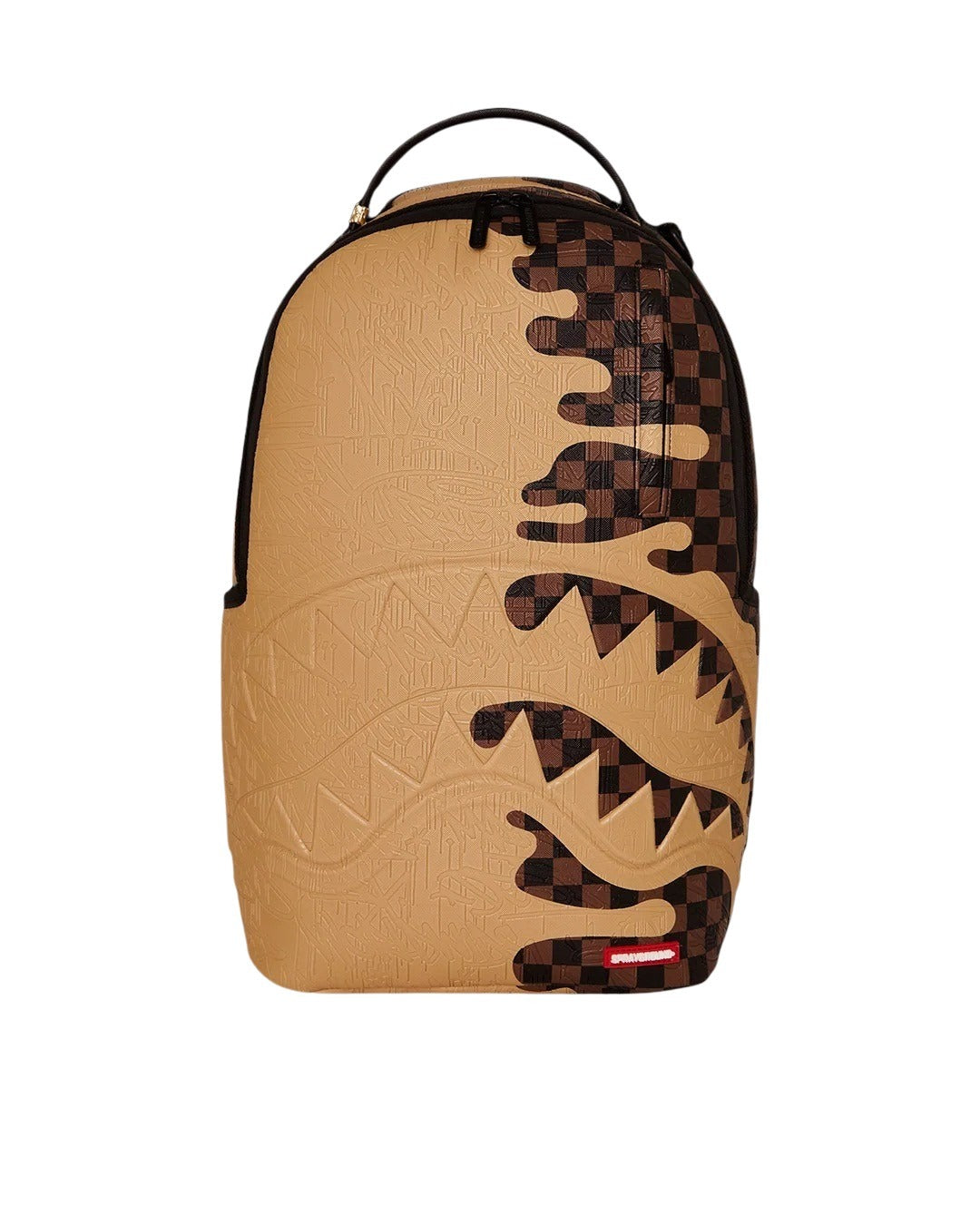 Sprayground Henny Melt Backpack