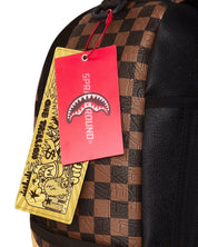 Sprayground Henny Melt Backpack