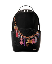 Backpack Printed Hanging Stuff Sprayground