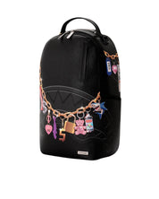 Backpack Printed Hanging Stuff Sprayground