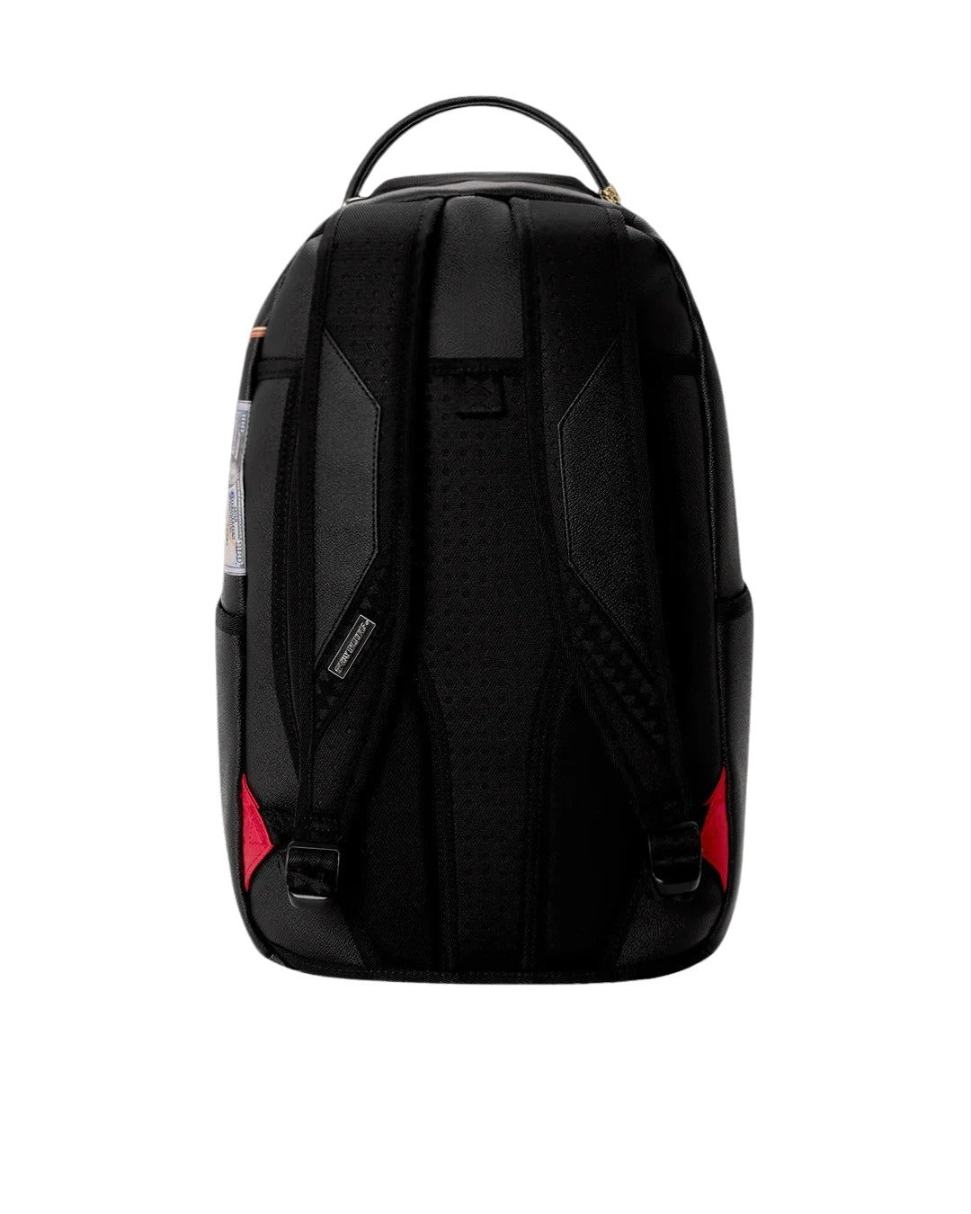 Backpack Printed Hanging Stuff Sprayground