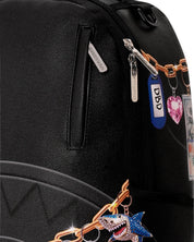 Backpack Printed Hanging Stuff Sprayground