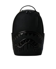 Zaino Blacked Out Metallic Drip Sprayground