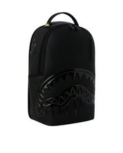 Zaino Blacked Out Metallic Drip Sprayground