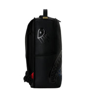 Zaino Blacked Out Metallic Drip Sprayground