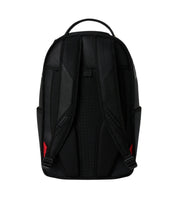 Zaino Blacked Out Metallic Drip Sprayground