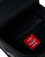 Zaino Blacked Out Metallic Drip Sprayground