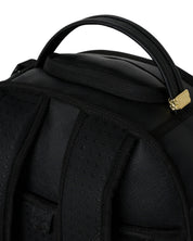 Zaino Blacked Out Metallic Drip Sprayground