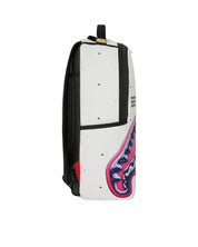 Zaino Shark Central Liquid Chrome Sprayground