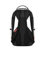 Zaino Shark Central Liquid Chrome Sprayground
