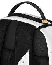 Zaino Shark Central Liquid Chrome Sprayground