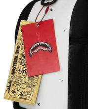 Zaino Shark Central Liquid Chrome Sprayground