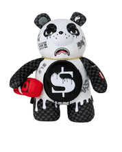 Sprayground Drippy Panda Moneybear Backpack