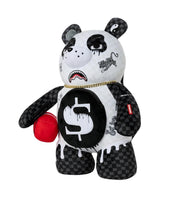 Sprayground Drippy Panda Moneybear Backpack