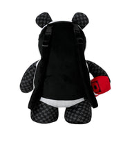 Sprayground Drippy Panda Moneybear Backpack