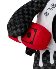 Sprayground Drippy Panda Moneybear Backpack
