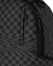 Zaino Checker Shark Trail Sprayground