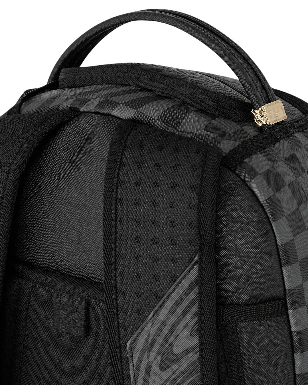 Zaino Checker Shark Trail Sprayground