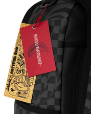 Zaino Checker Shark Trail Sprayground