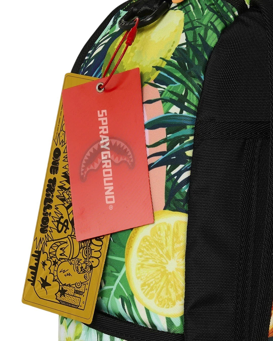 Zaino Citrus Split Sprayground