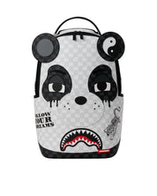 Zaino Panda Face Sprayground