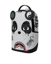Zaino Panda Face Sprayground