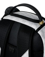 Sprayground Panda Face Backpack