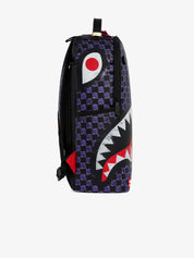 Scratch Off Shark Sprayground Backpack