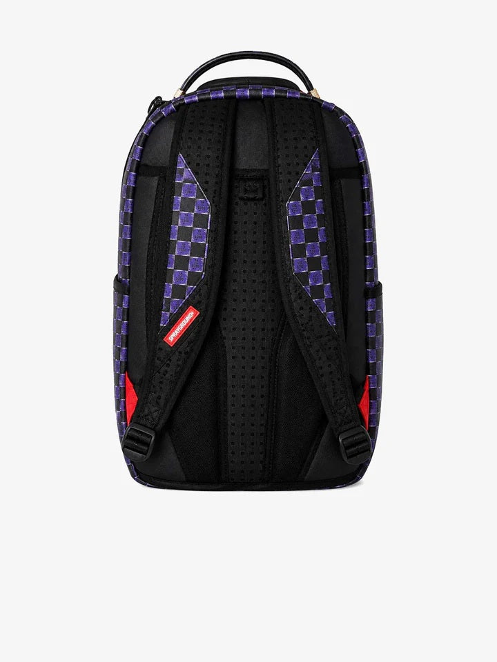 Scratch Off Shark Sprayground Backpack