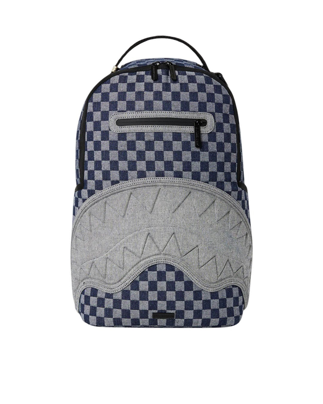 Warp & Weft Backpack In Paris Sprayground
