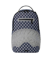 Warp & Weft Backpack In Paris Sprayground
