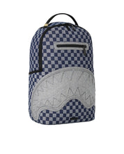Warp & Weft Backpack In Paris Sprayground