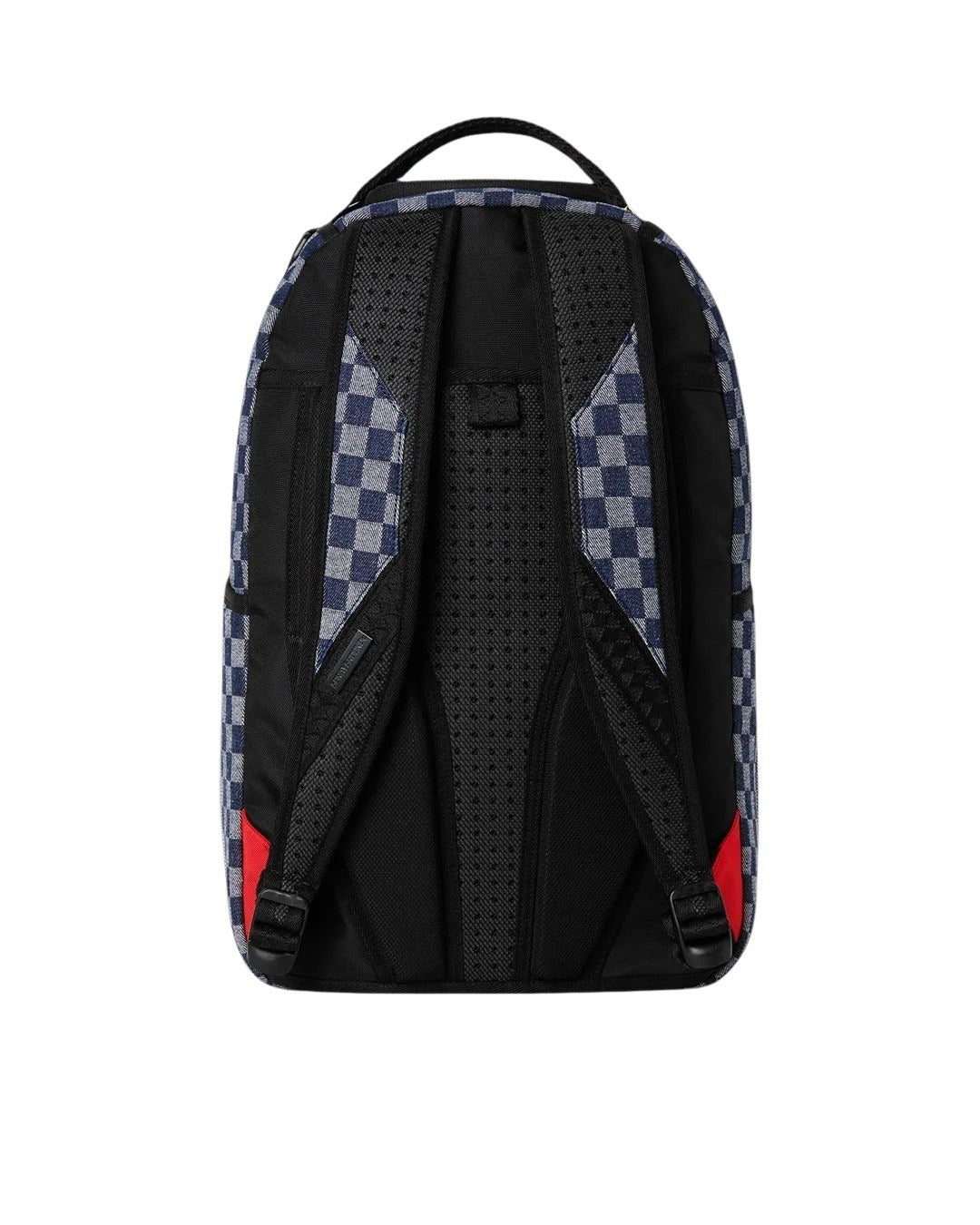 Warp & Weft Backpack In Paris Sprayground