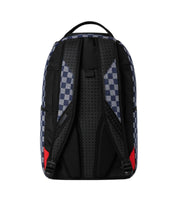 Warp & Weft Backpack In Paris Sprayground