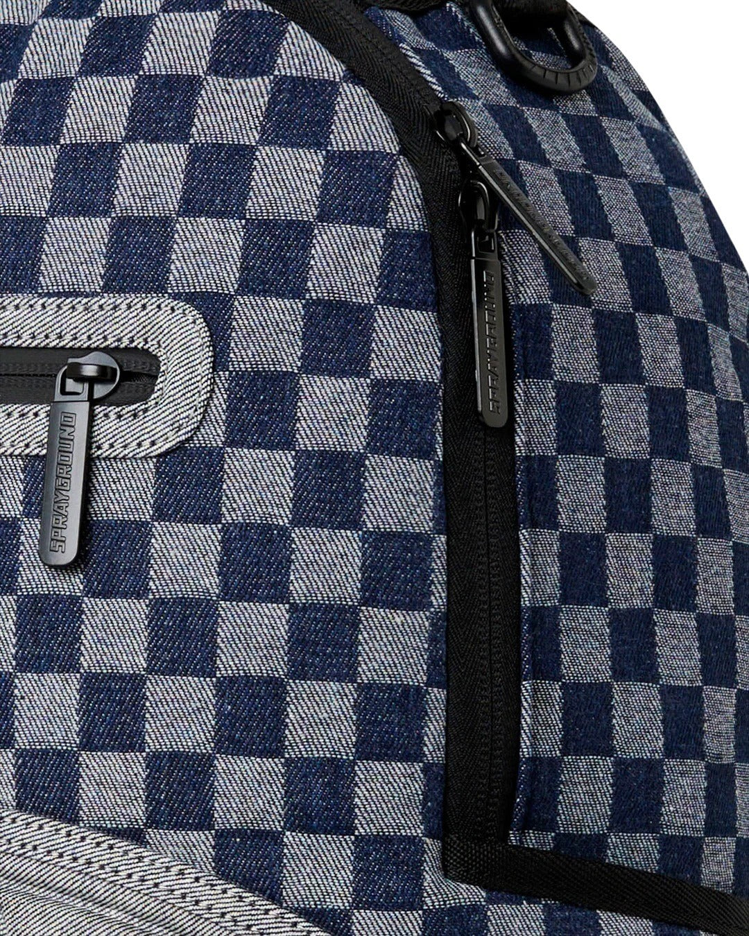 Warp & Weft Backpack In Paris Sprayground