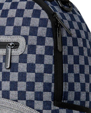Warp & Weft Backpack In Paris Sprayground