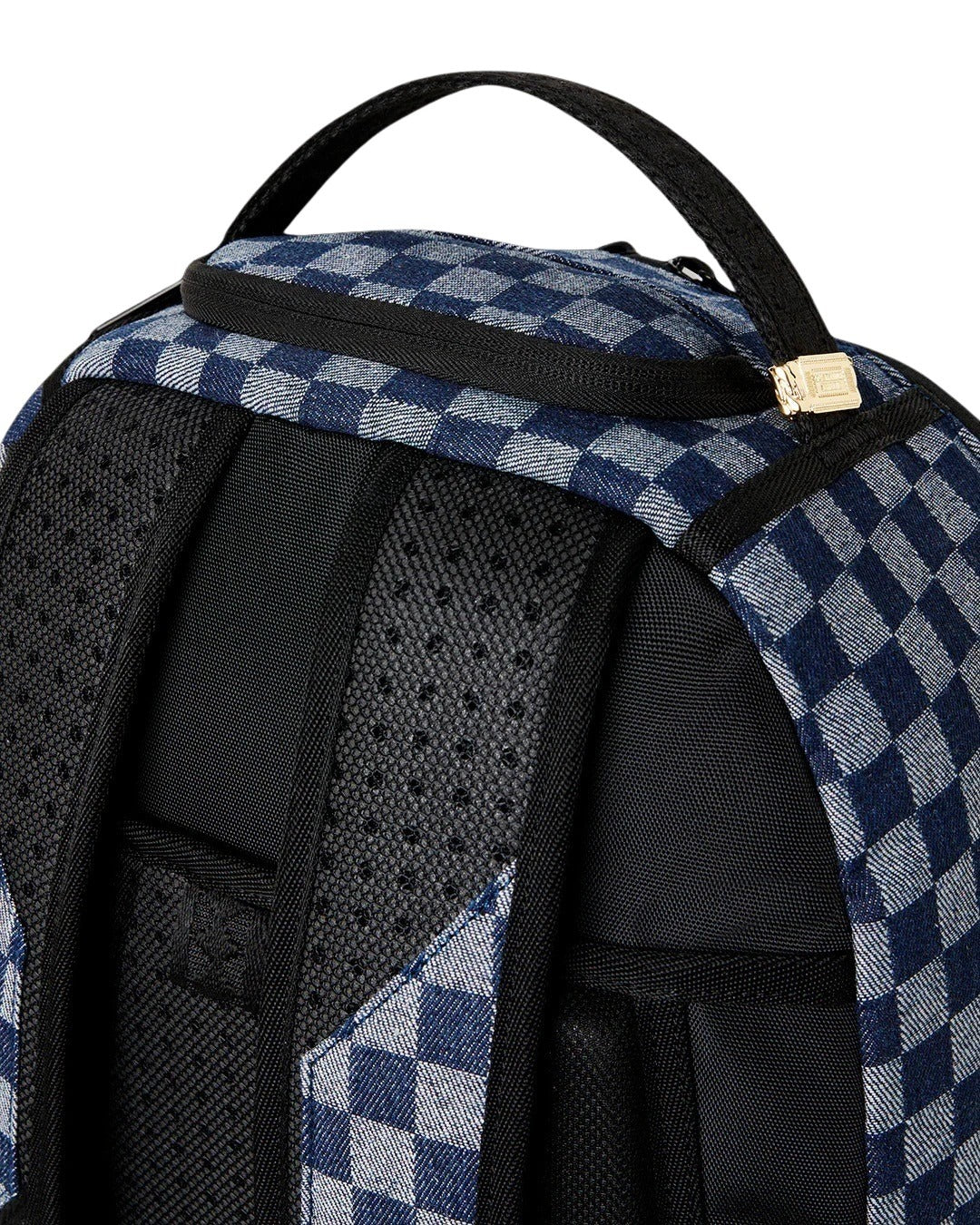 Warp & Weft Backpack In Paris Sprayground