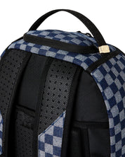 Warp & Weft Backpack In Paris Sprayground