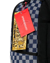 Warp & Weft Backpack In Paris Sprayground