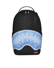 Sharks On Iceberg Sprayground Backpack