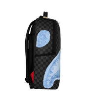 Sharks On Iceberg Sprayground Backpack