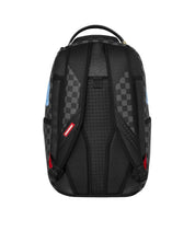 Sharks On Iceberg Sprayground Backpack