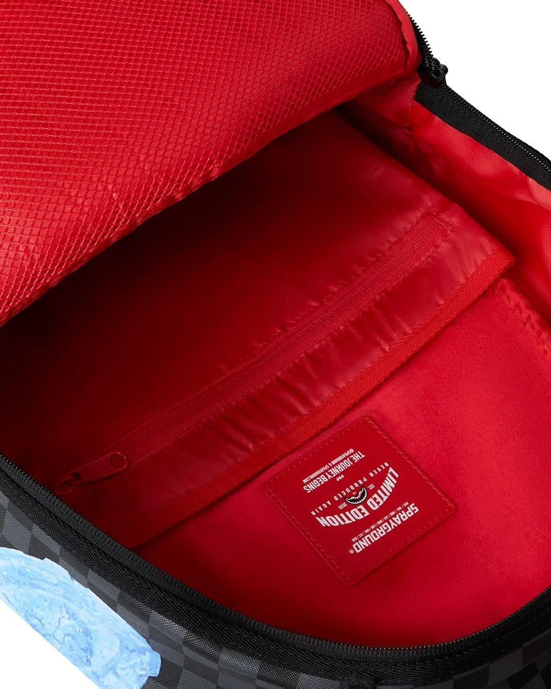 Sharks On Iceberg Sprayground Backpack