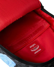 Sharks On Iceberg Sprayground Backpack
